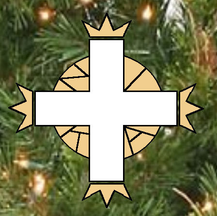 Chrismon Patterns